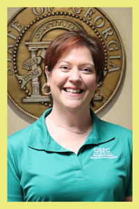 Brenda Vaughn